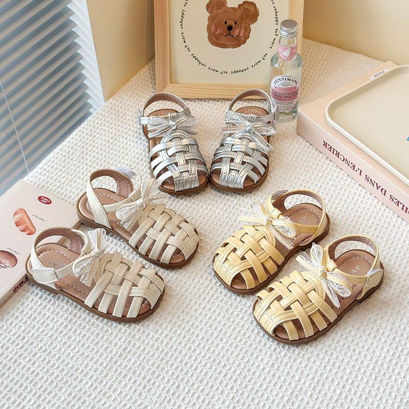 2025新入荷★子供靴★シューズ 　サンダル★21/14.0cm〜30/18.4cm 3色