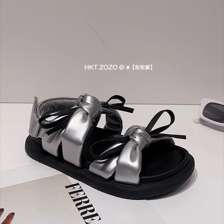 2025新入荷★子供靴★シューズ 　サンダル★26/16.6cm〜37/23.2cm 2色