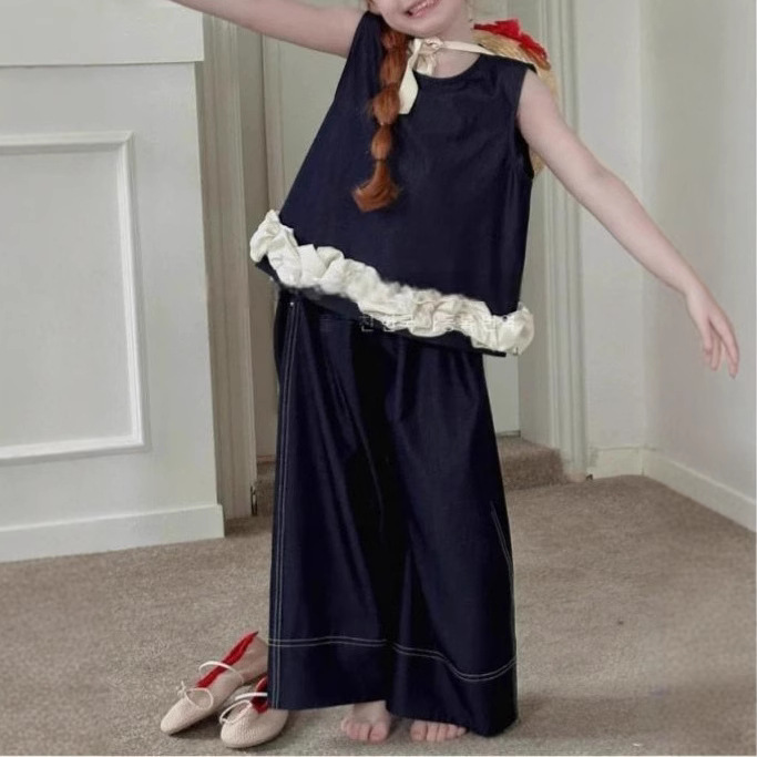 2025新品★子供服　セットアップ★120cm〜170cm
