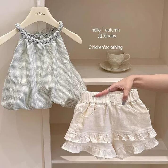 2025新作★子供服　トップス&ズボン分けて★90cm〜140cm