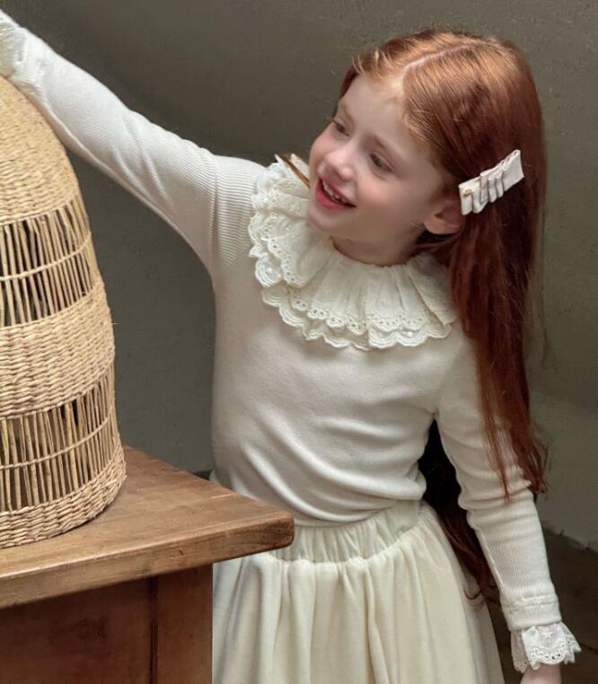 2025秋新作otaly★子供服　トップス★90cm〜130cm