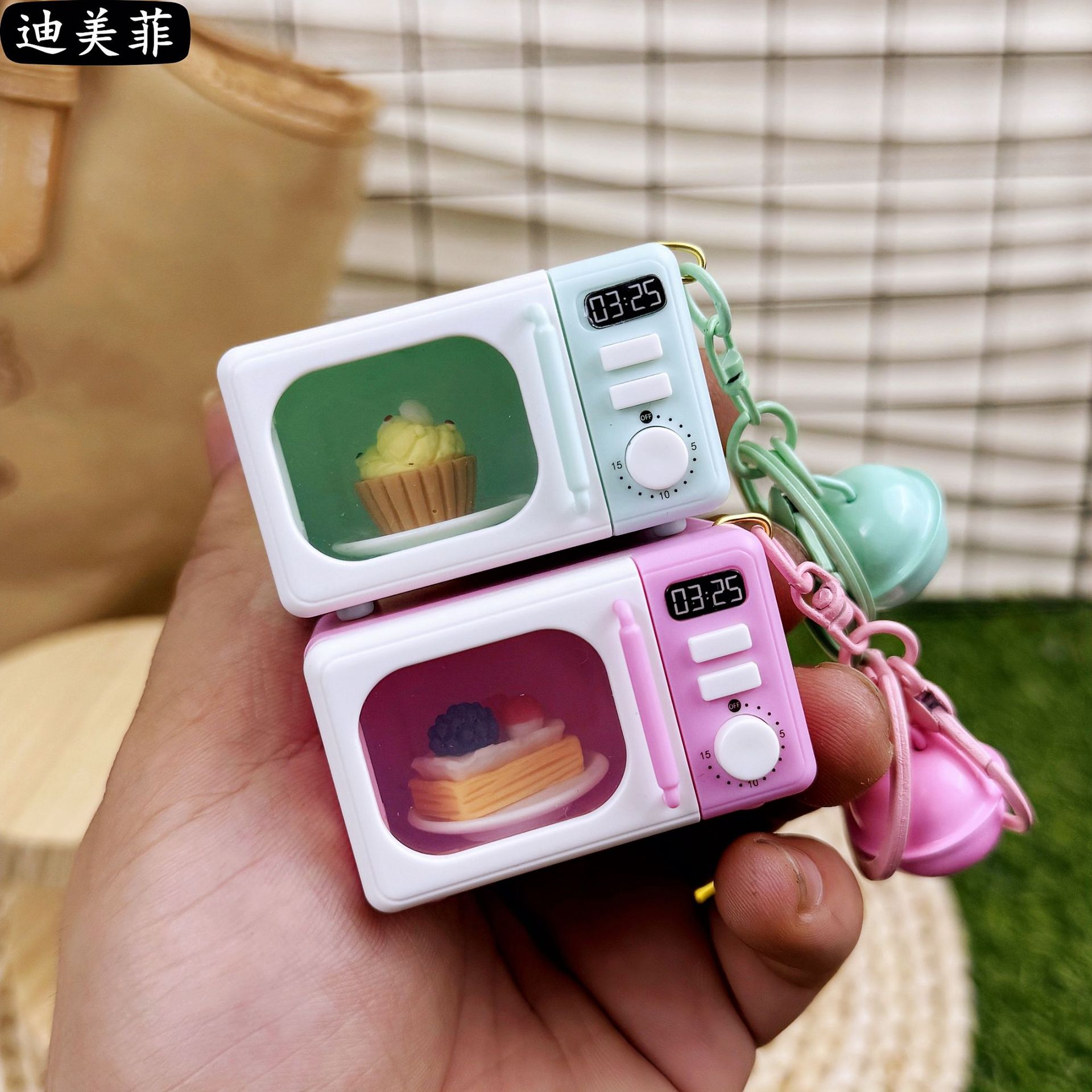 2025★雑貨★バッグチャーム★キーホルダー★ストラップ