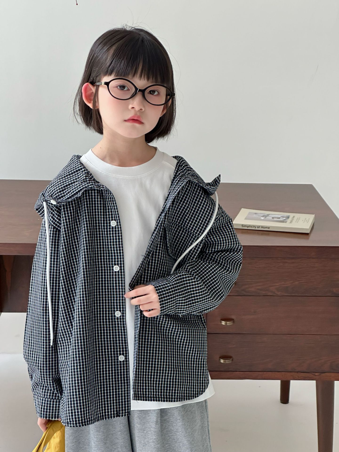 2025★春秋新作★韓国風子供服★コート★90cm〜150cm