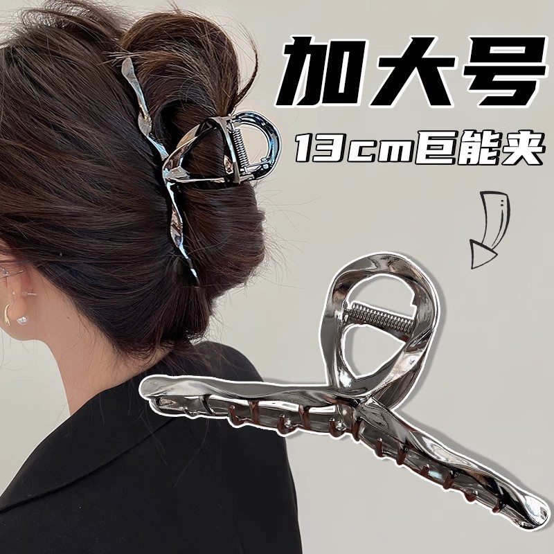 2025★髪飾り★ヘアアクセサリー★バンスクリップ★ヘアクリップ