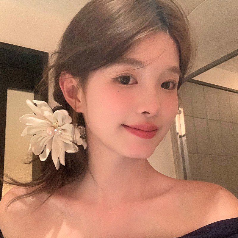 2025★髪飾り★ヘアアクセサリー★ヘアゴム★シュシュ
