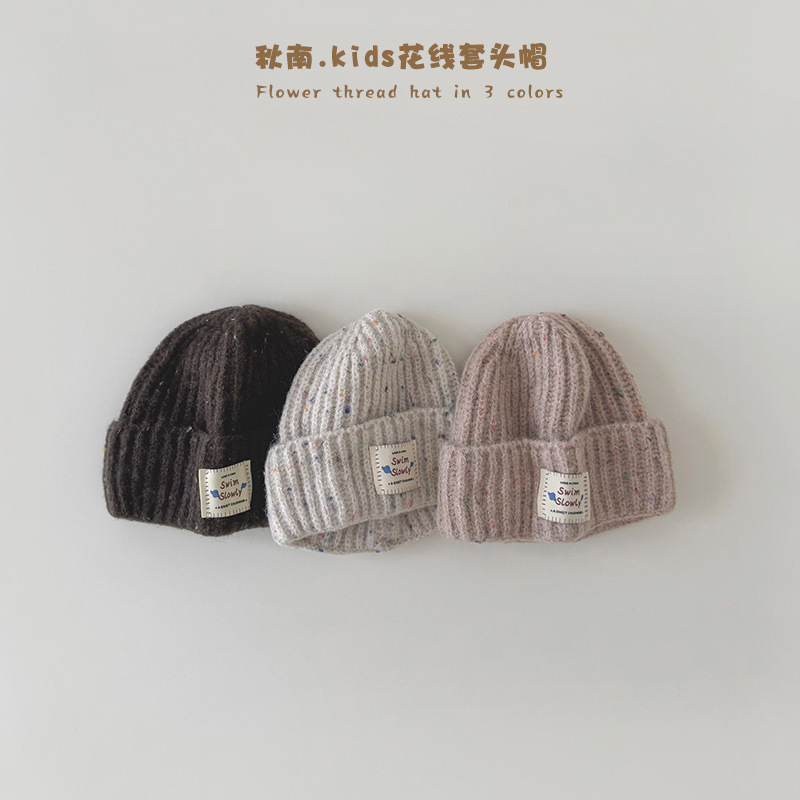 2025年新品★子供用★帽子　ハット★ 3色