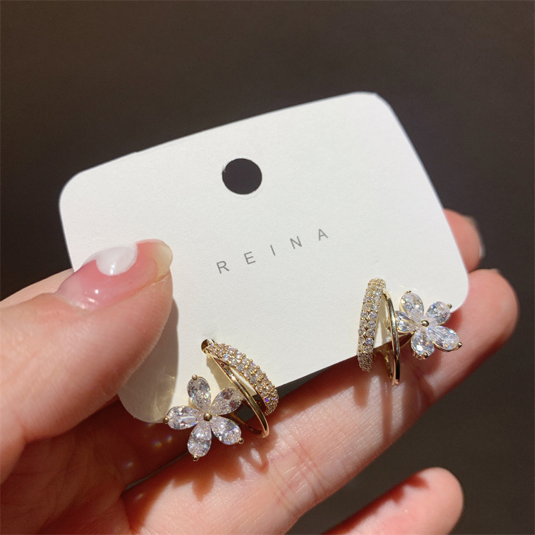 2025★ピアス★ファッション★耳飾り