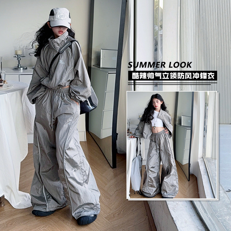 2025秋新作★子供服　トップス&コート+ズボン　セット分けて★120cm〜170cm