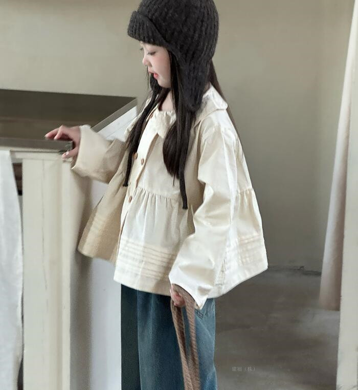 2025秋新作Y★子供服　トップス★90cm〜150cm