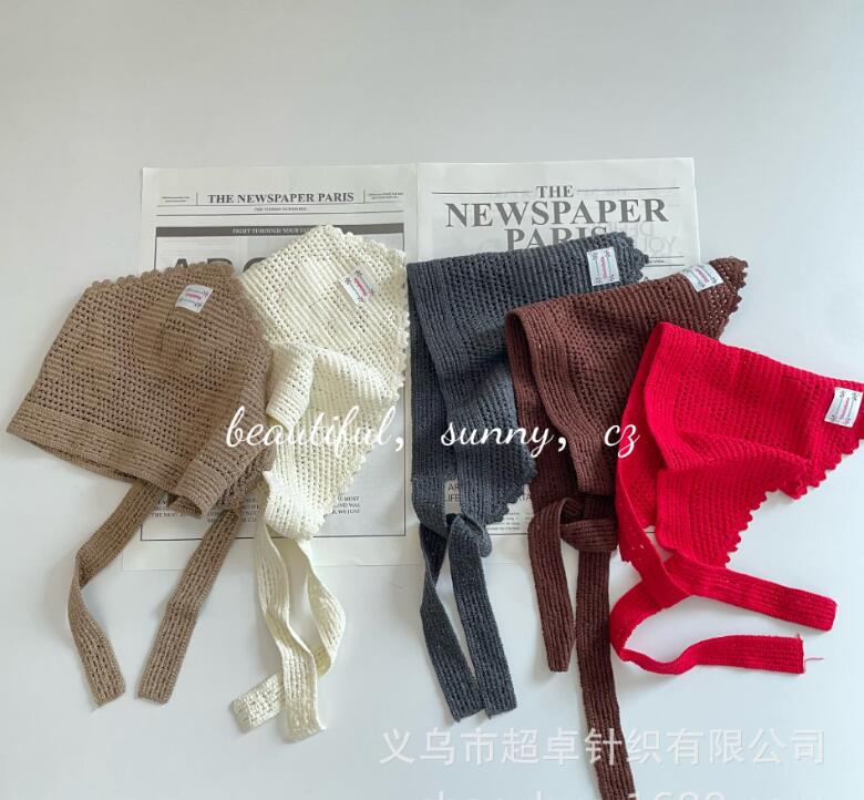 2025新品★子供用★快適マフラー★5色