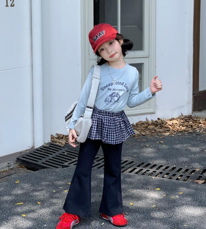 2025新作★子供服　トップス&ズボン分けて★90cm〜150cm