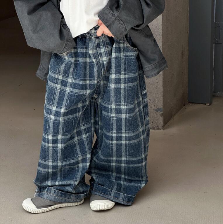2025新入荷★子供服　ズボン★90cm〜150cm