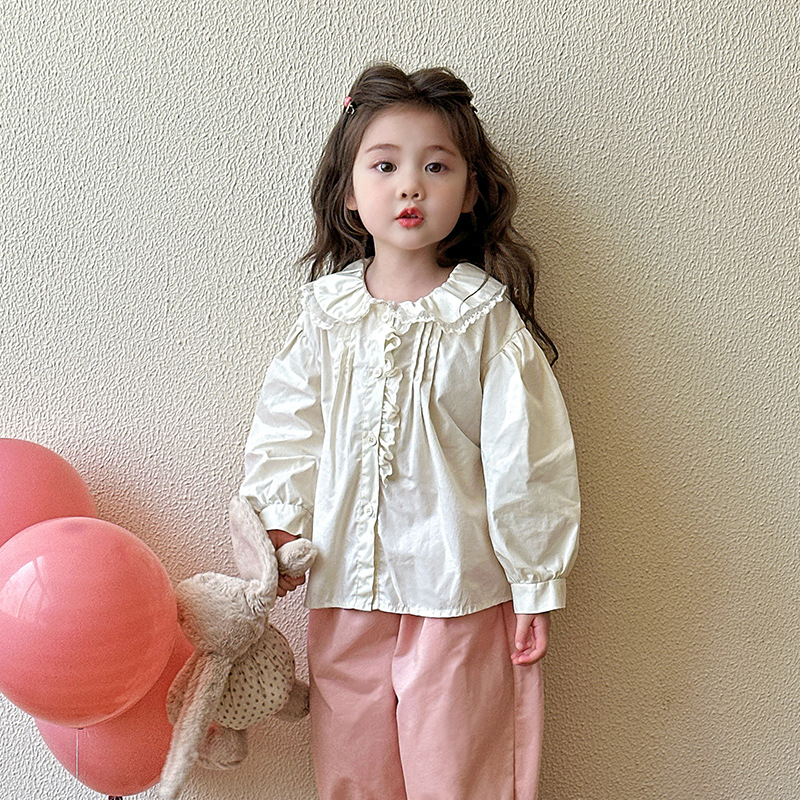 2025新作★子供服　トップス★80cm〜130cm