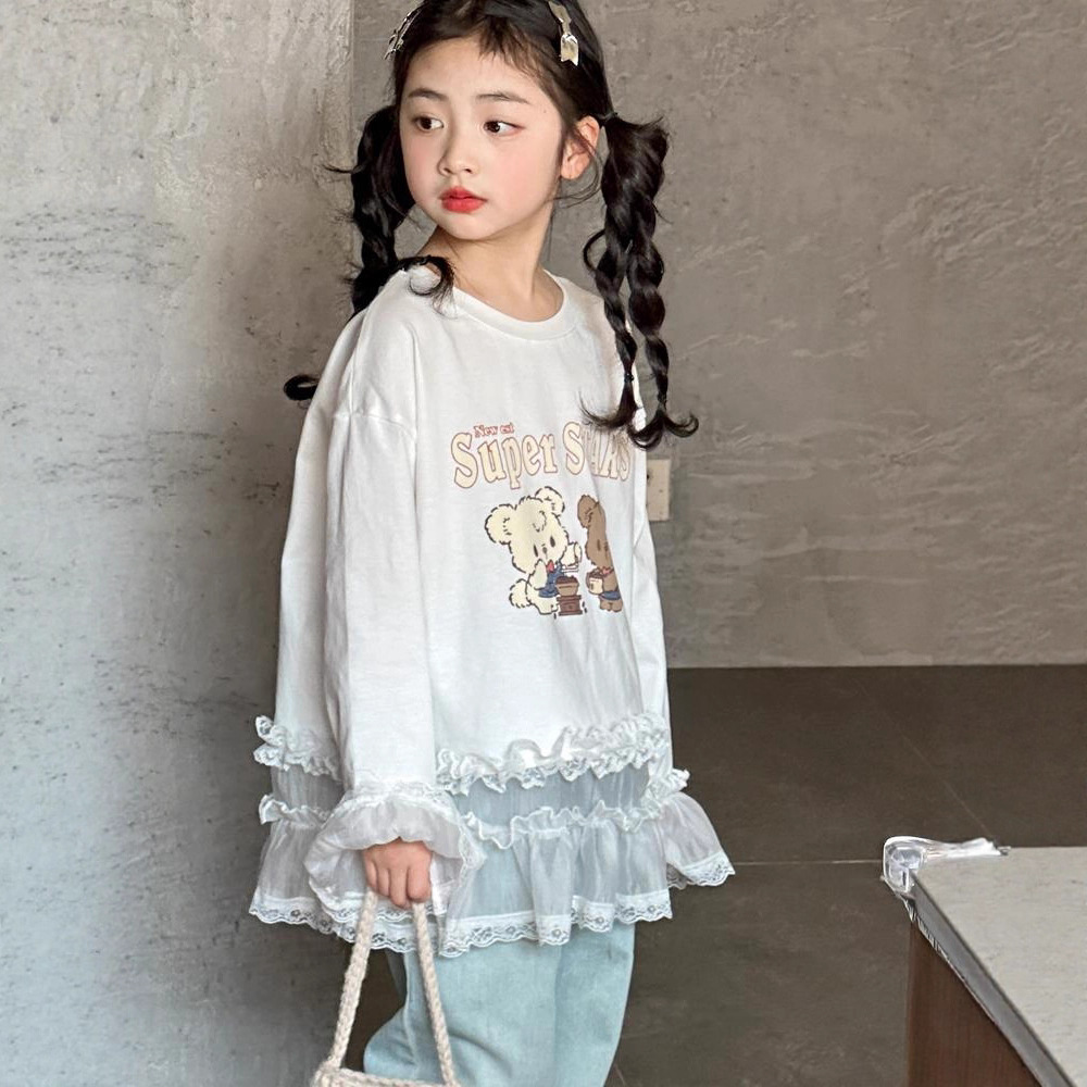 2025新作★子供服　トップス★110cm〜160cm