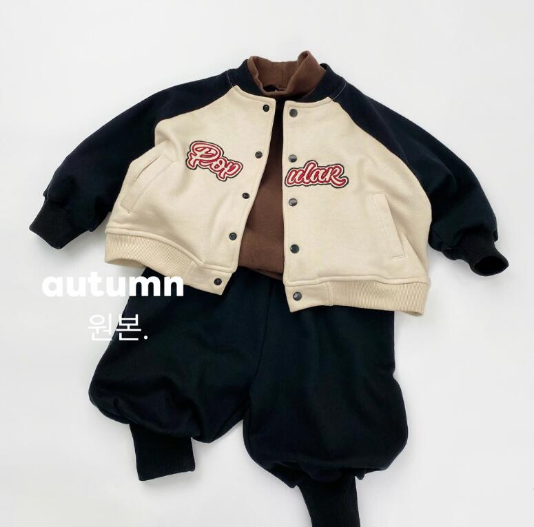 2025新品★子供服 　コート★80cm〜130cm