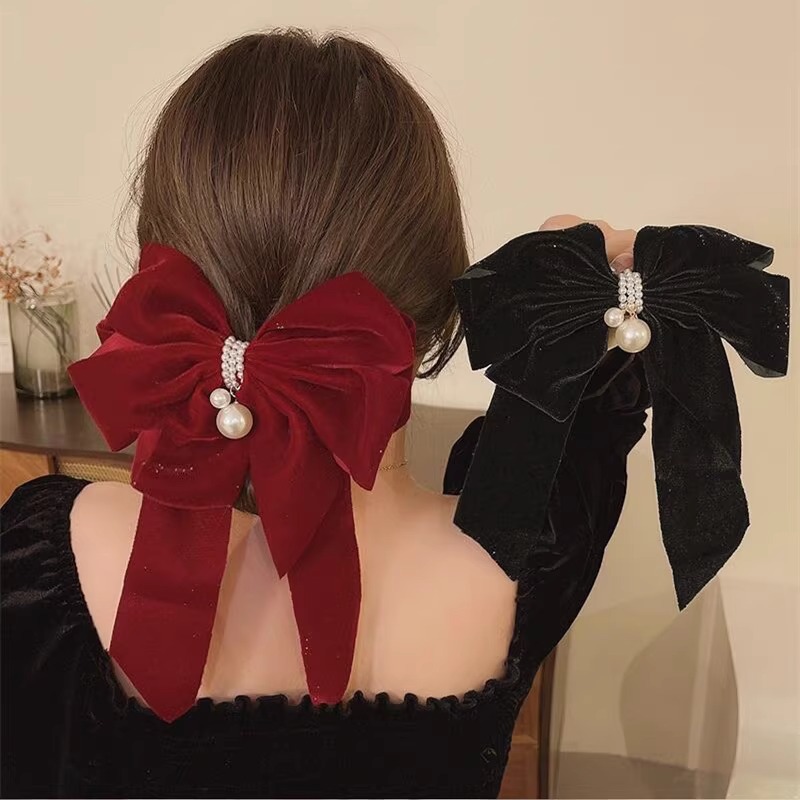 2025★髪飾り★ヘアアクセサリー★ヘアピン