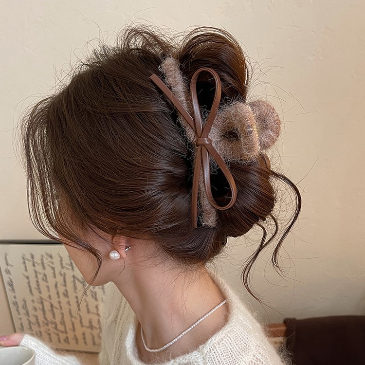 2025★髪飾り★ヘアアクセサリー★バンスクリップ★ヘアクリップ