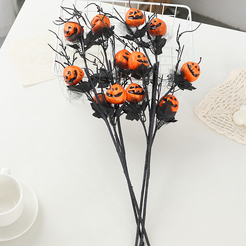 装飾品★造花★置物★フラワーアレンジメント★インテリア小物★ハロウィン