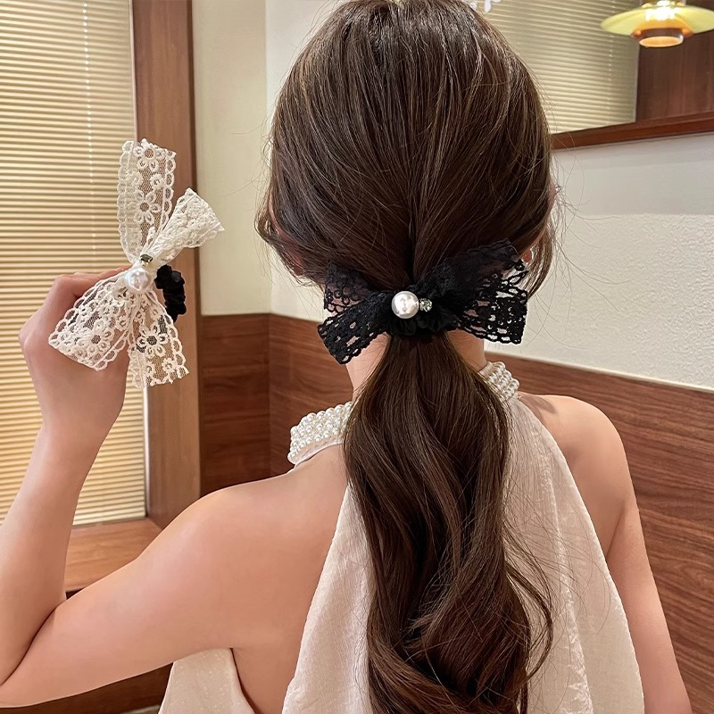 2025★髪飾り★ヘアアクセサリー★ヘアゴム★シュシュ