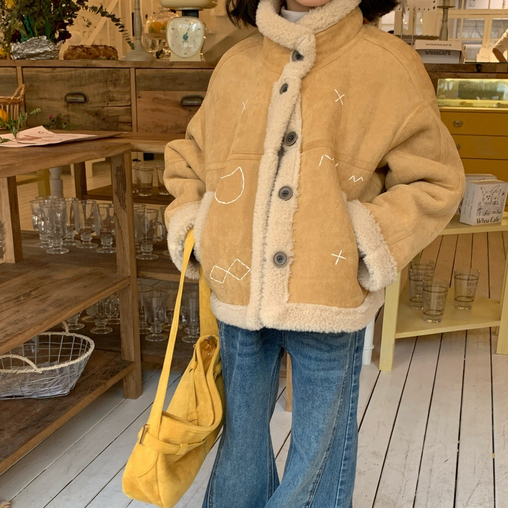 2025冬新品MK★子供服 　コート★100cm〜160cm