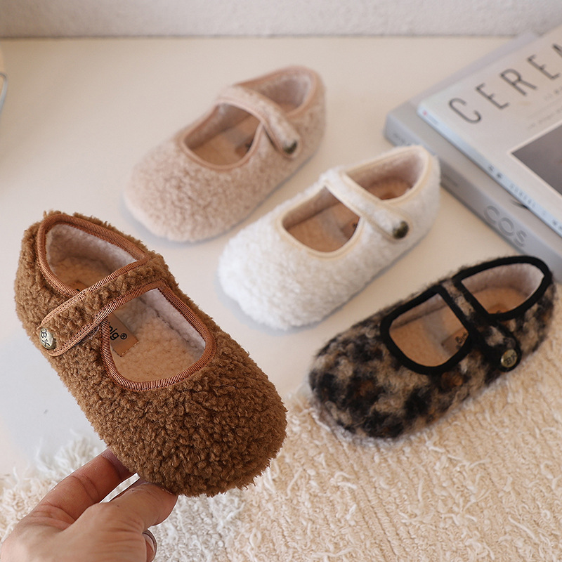 2025冬新入荷★子供靴★シューズ★23/14.9CM〜35/22CM 4色