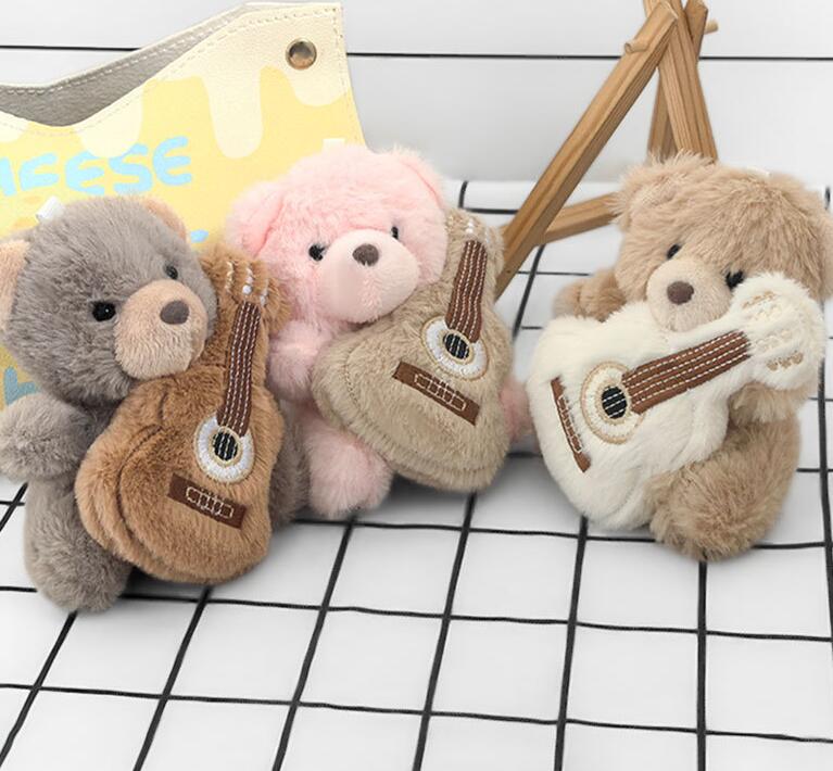 ★可愛いキーホルダー　装飾品★ぬいぐるみキーチェーン★バッグチャーム