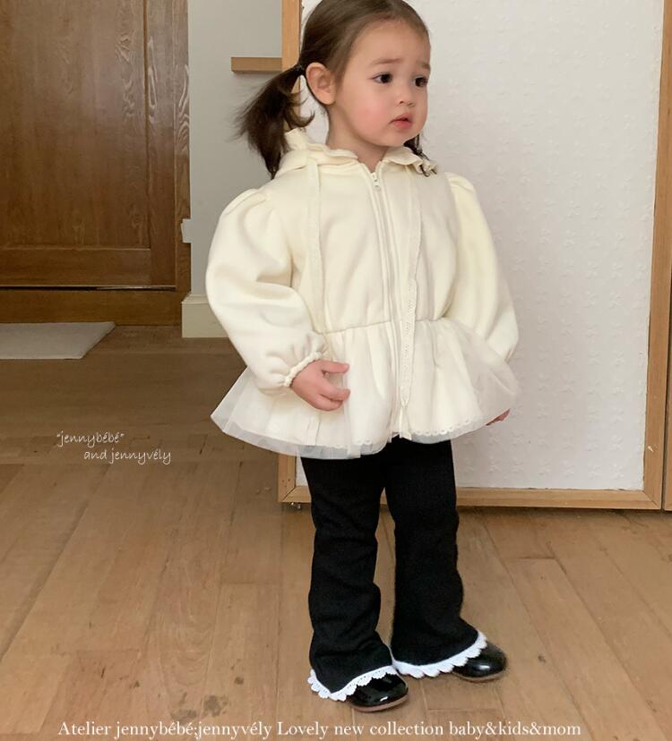 2025新品jen★子供服 　コート&ズボン分けて★80cm〜110cm