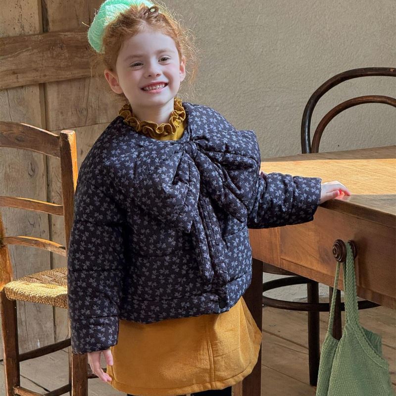 2025冬新品J★子供服 　コート★90cm〜150cm