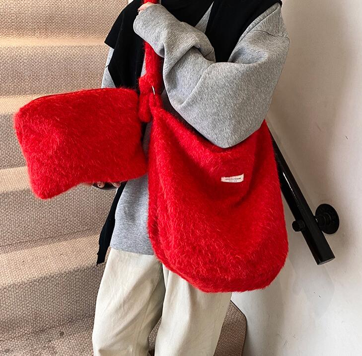 2025冬新型★ハンドバッグ★ショルダーバッグ★3色