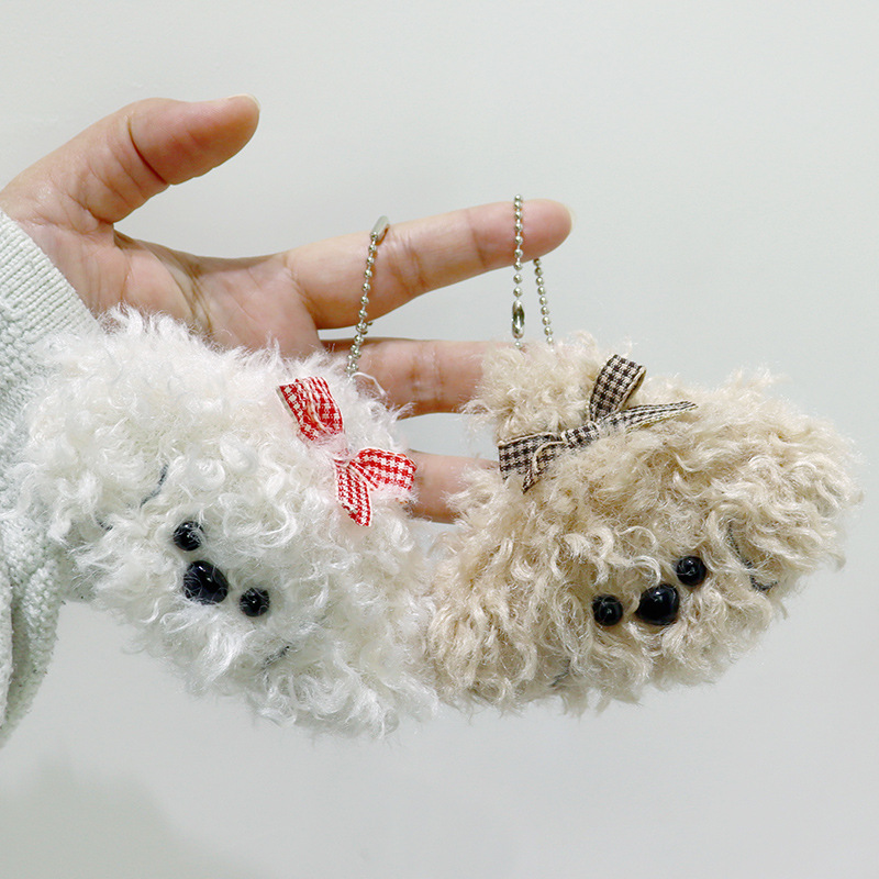 ★可愛いキーホルダー　装飾品★ぬいぐるみキーチェーン★バッグチャーム