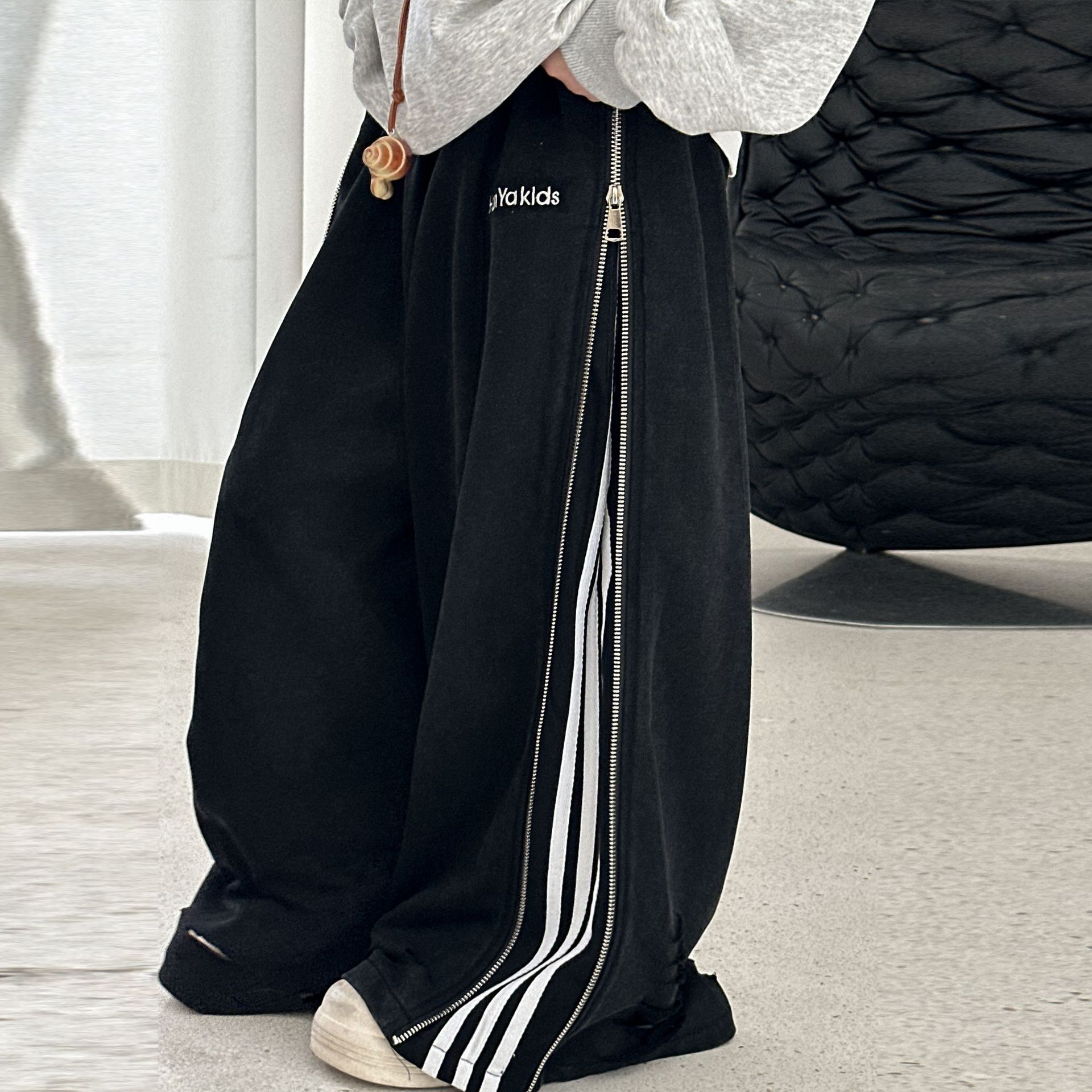 2026春新入荷★子供服　ズボン★100cm〜160cm