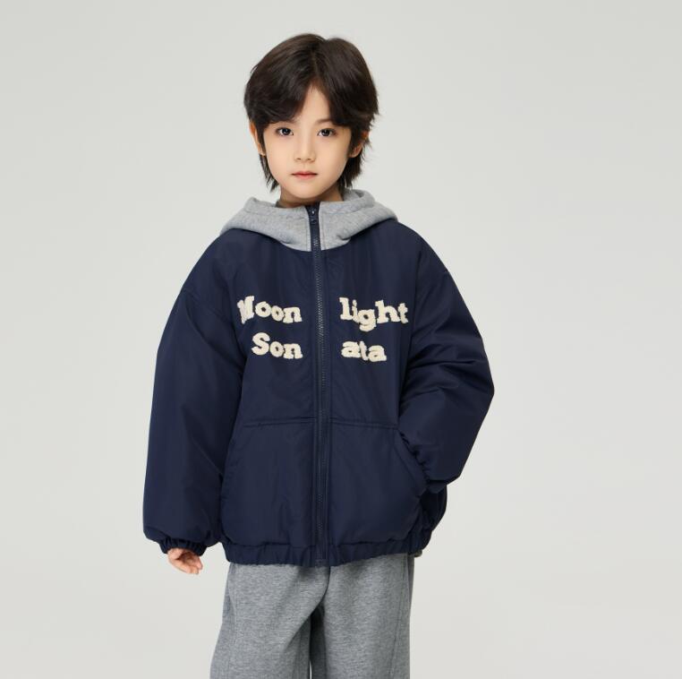 2025新品★子供服 　コート★100cm〜170cm