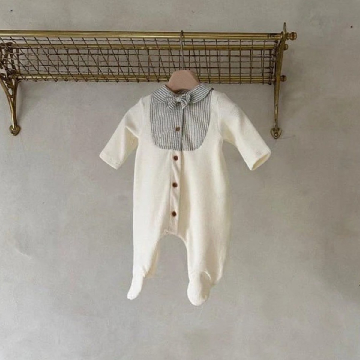 2026新入荷EG★ベビー服　ロンパース★66cm〜90cm