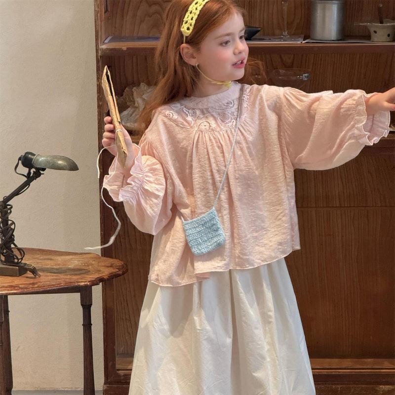 2026新作J★子供服　トップス★90cm〜150cm
