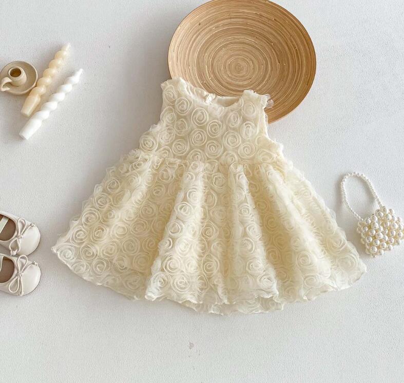 2026新品★子供服　ワンピース★73CM〜100cm