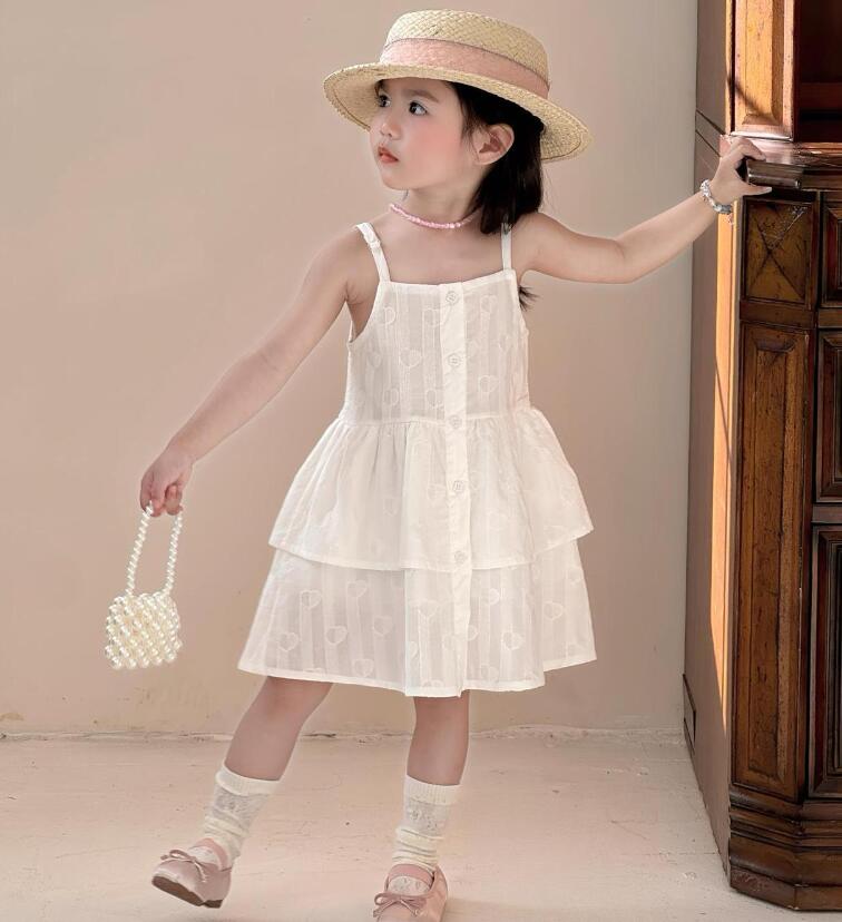 2026新品★子供服　ワンピース★90cm〜140cm