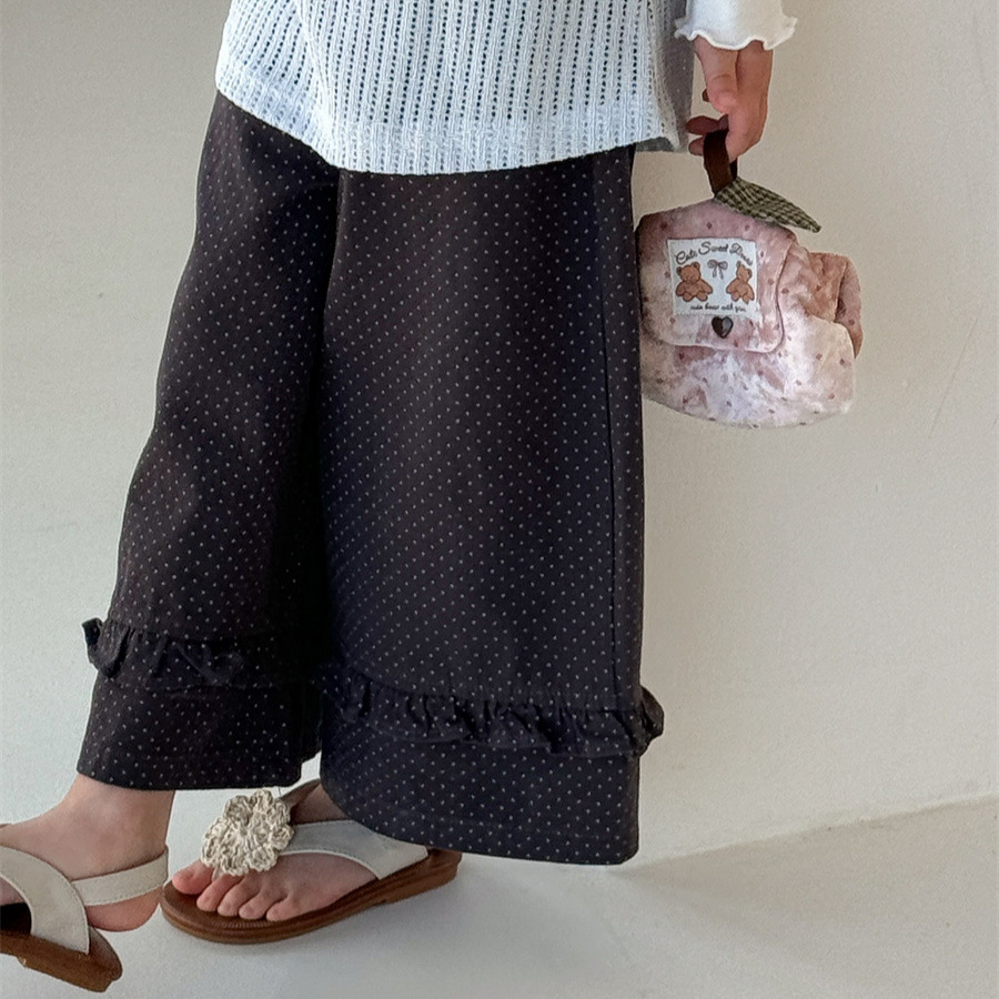 2026新入荷JM★子供服　ズボン★90cm〜140cm