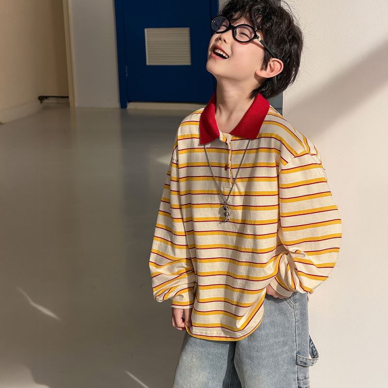 2026新作MXP★子供服　トップス★90cm〜160cm