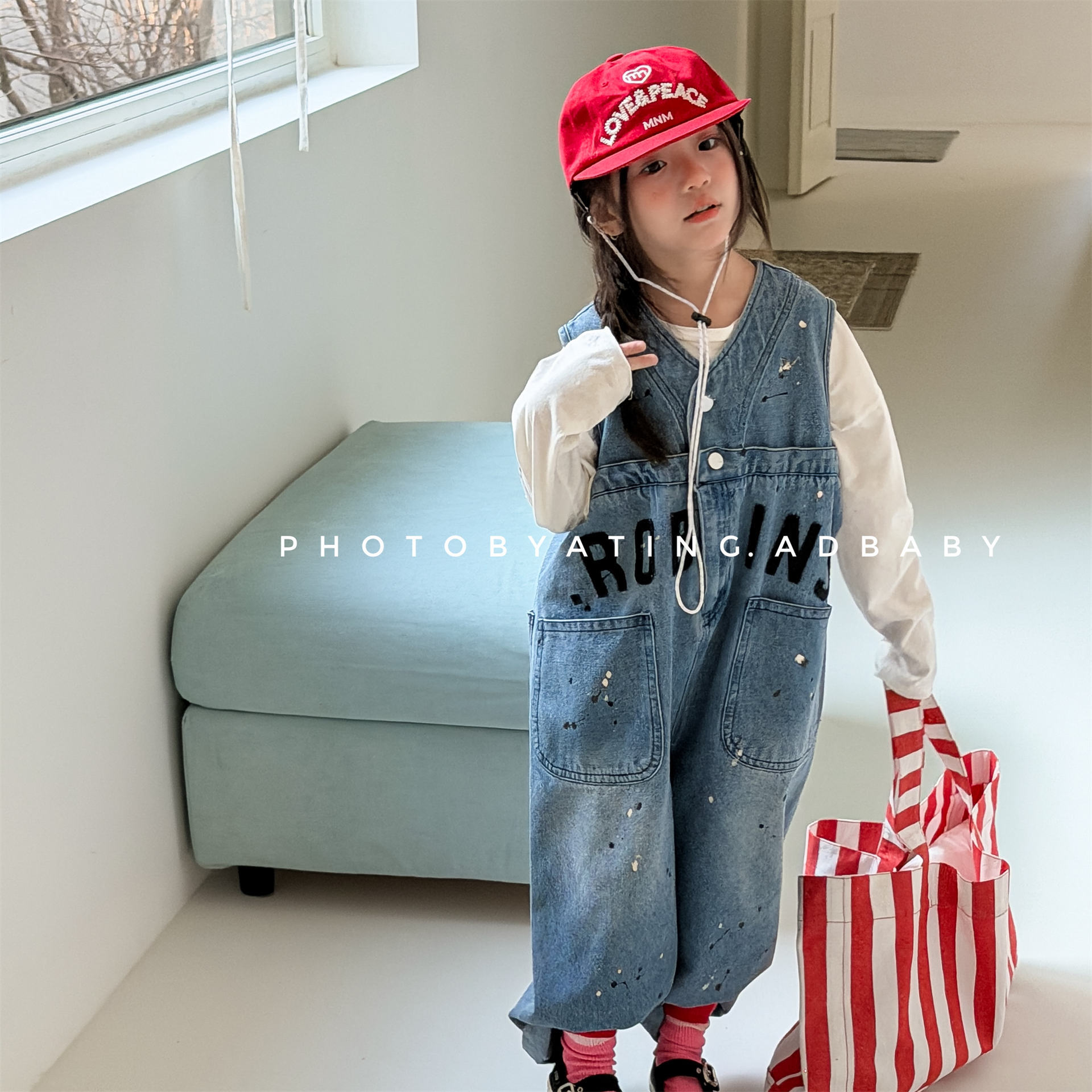 2026新品SJ★子供服　連体服★80cm〜130cm