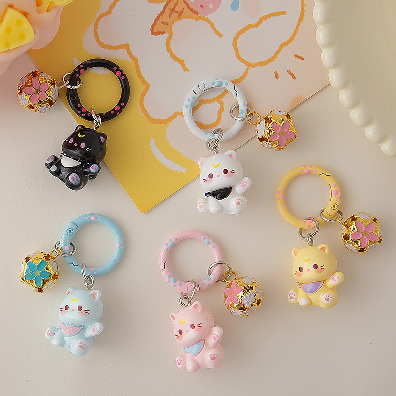 ★可愛いキーホルダー　装飾品★キーチェーン★バッグチャーム