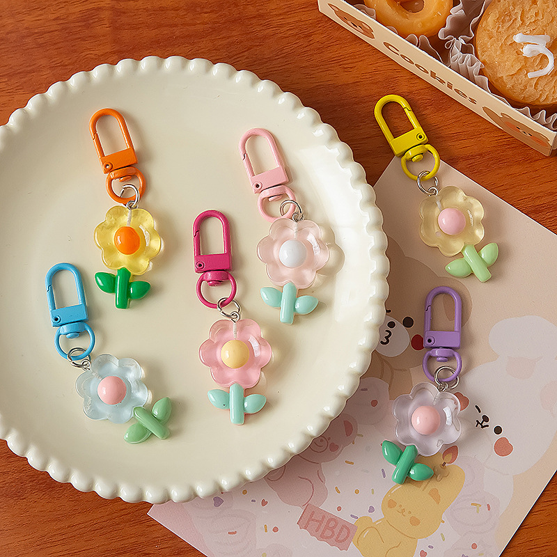 ★可愛いキーホルダー　装飾品★キーチェーン★バッグチャーム
