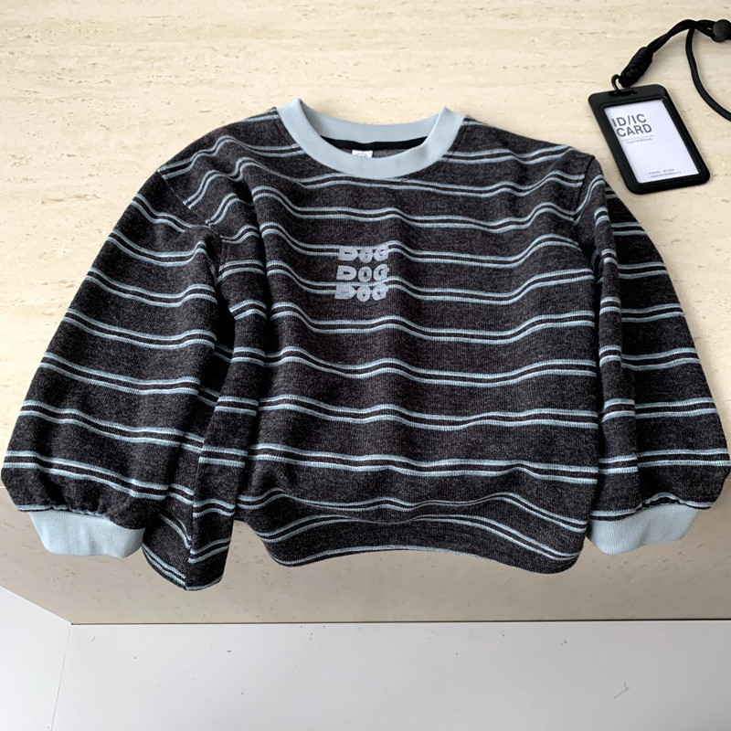 「2026」子供服★トップス★Tシャツ★スウェット★韓国風子供服★90cm〜150cm