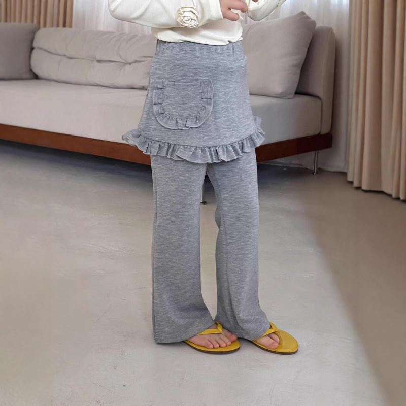 2026新入荷TM★子供服　ズボン★90cm〜150cm 2色