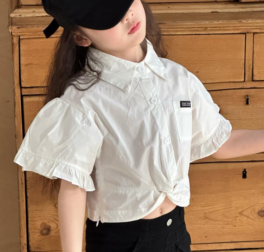 2026新作Y★子供服　トップス★100cm〜150cm