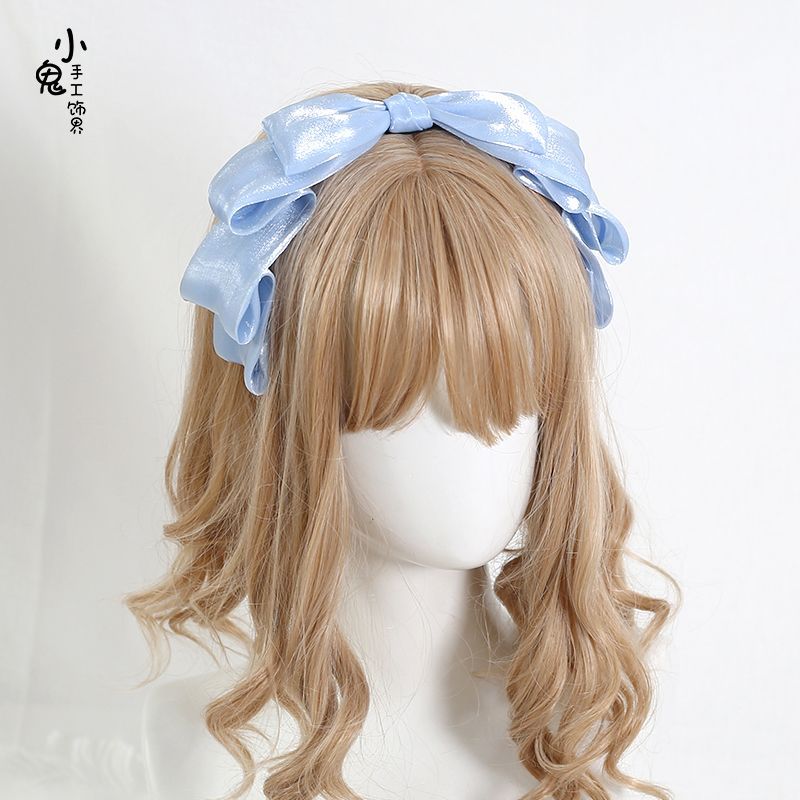 2026★髪飾り★ヘアアクセサリー★カチューシャ