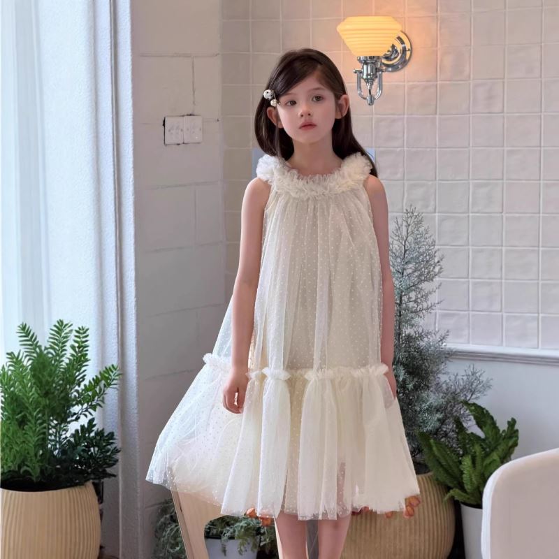 2026新品TT★子供服　ワンピース★90cm〜150cm