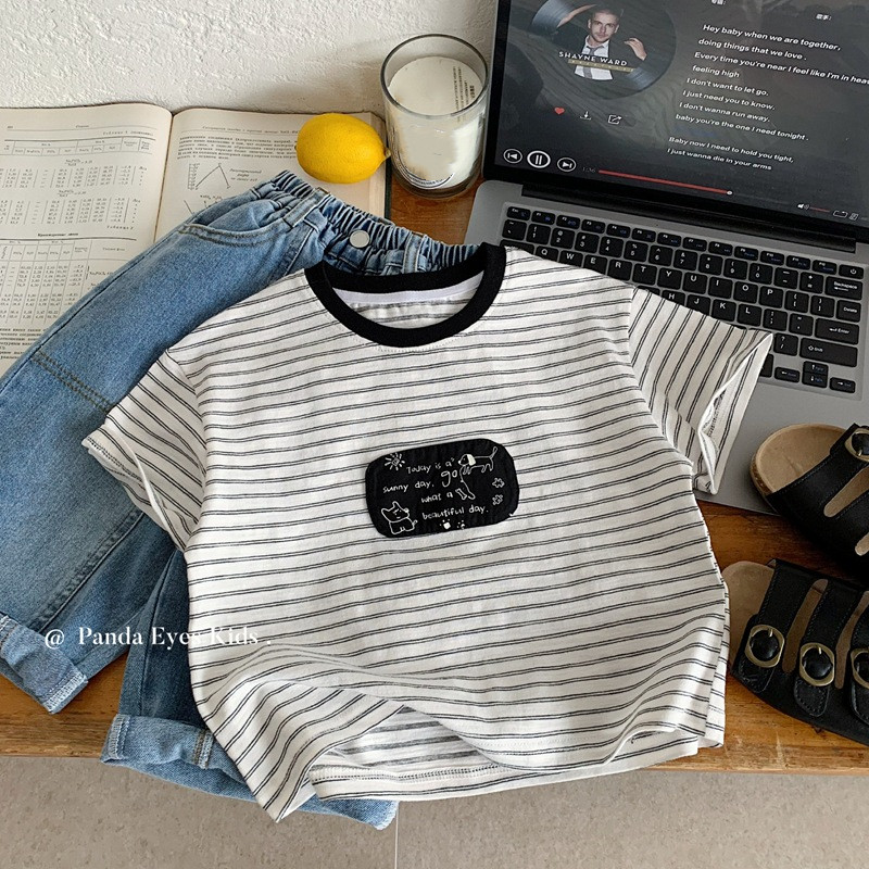 「2026」子供服★トップス★Tシャツ★韓国風子供服★80cm〜130cm