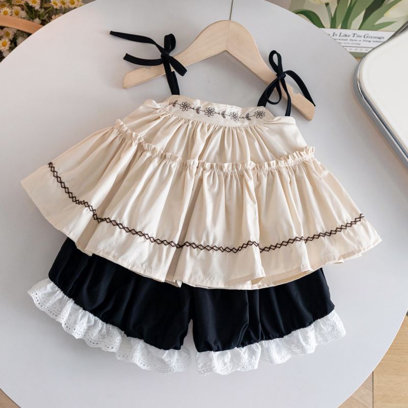 「2026」子供服★トップス+ズボン★セットアップ★韓国風子供服★90cm〜140cm