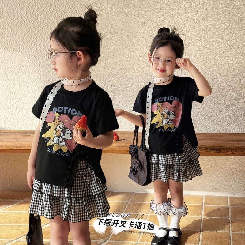2026新品★子供服　セットアップ★80cm〜140cm