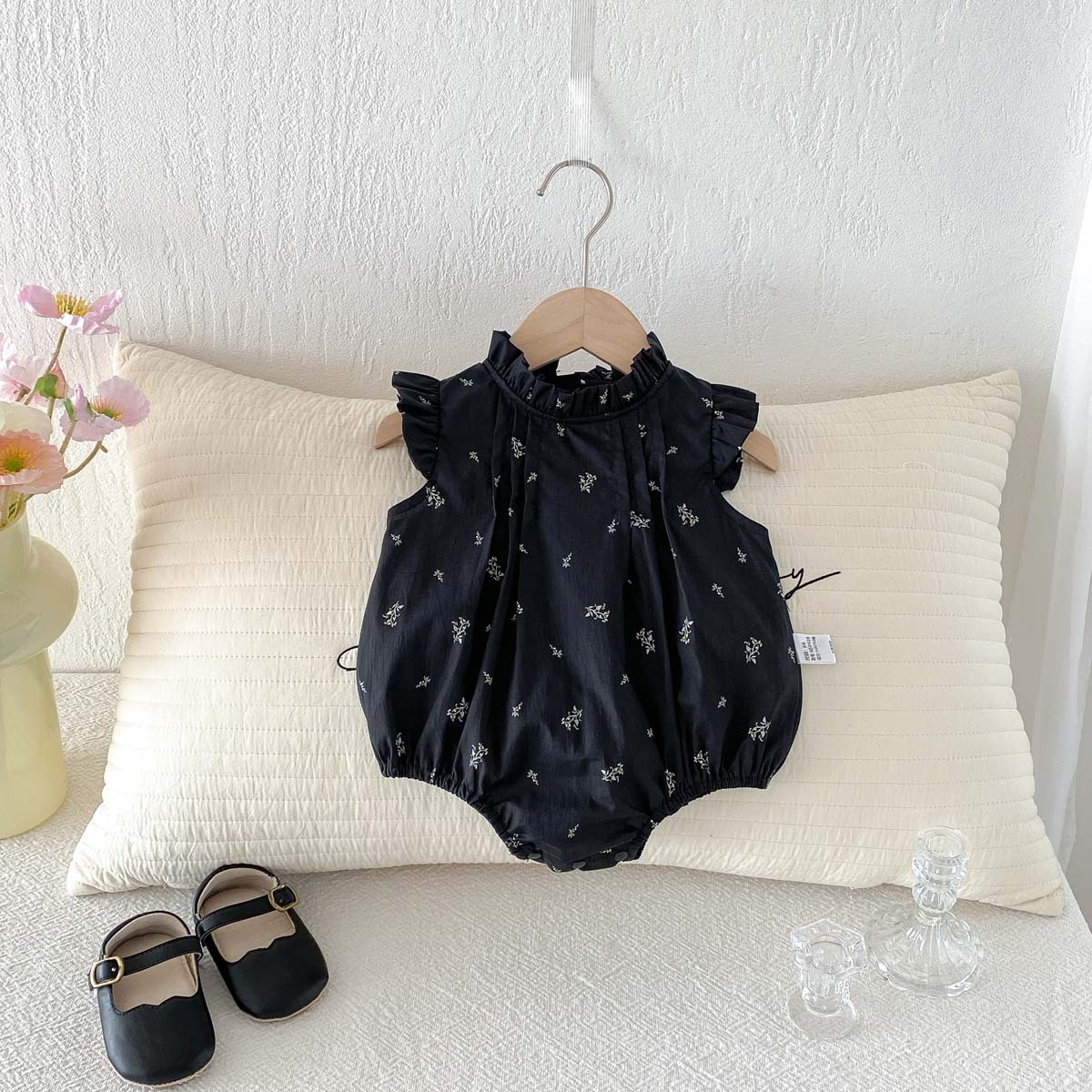 2026新入荷★ベビー服　ロンパース★66cm〜90cm
